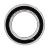 XIKE 6803-2RS Ball Bearings 17x26x5mm, Bearing Steel｜Pre-Lubricated｜Double Rubber Seals｜6803RS Deep