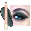 Oulac Sparkly Green Eyeshadow Pencil - Waterproof Eye Shadow Stick