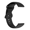 Chofit Compatible with Togala P99/SOUYIE P99 Smart Watch Bands,Soft Silicone