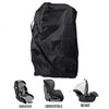LALOCAPEYO Durable Car Seat Travel Bag & Durable Stroller Bag