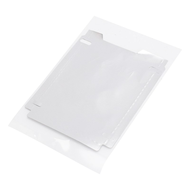 Hard Disk Mounting Bracket PVC Easy to Install SSD HDD