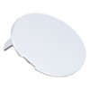 Front Tow Hook Eye Cover Cap BB5Z‑17A900‑APTM Sturdy Front Bumper