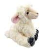 Wilberry - Favourites - Lamb Soft Toy - WB001612