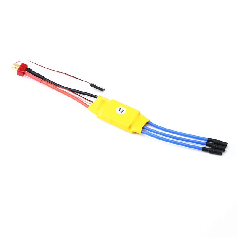 GoolRC 2212 1400KV Motor sin escobillas 30A ESC con enchufe