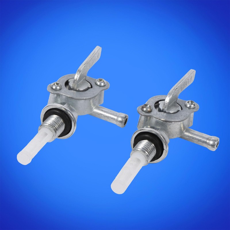 Motorcycle ATV Gas Petrol Fuel Tank Valve Switch for Pocket