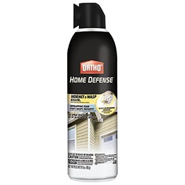 Ortho Home Defense Hornet & Wasp Killer7 - Sprays 20 ft. Above Ground (3-Pack)