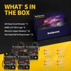 Bolipoeq 250Amp Circuit Breaker DC 12V-48V for Marine Boat Trolling
