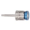 Implant Screwdriver Professional Stainless Steel Portable Dental Implant Screwdriver for