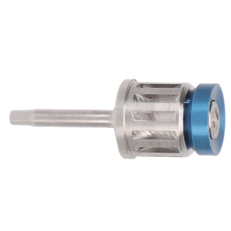 Implant Screwdriver Professional Stainless Steel Portable Dental Implant Screwdriver for