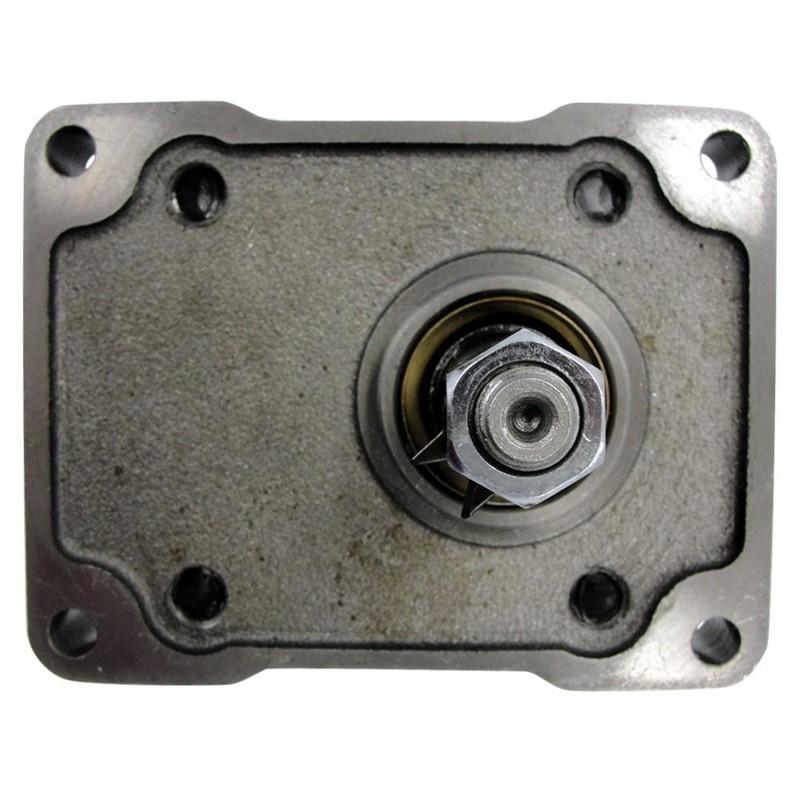 RAParts 5169039 Hydraulic Pump for Long Tractor 260C 310 310C