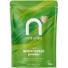 Naturya Organic Wheatgrass Powder, 200g – Nutrient-Rich Superfood Powder