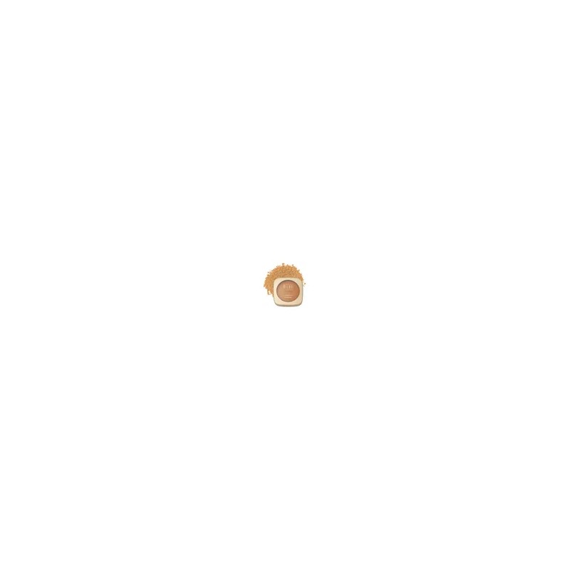 Polvo Milani Mineral Compact Makeup 108 Medium