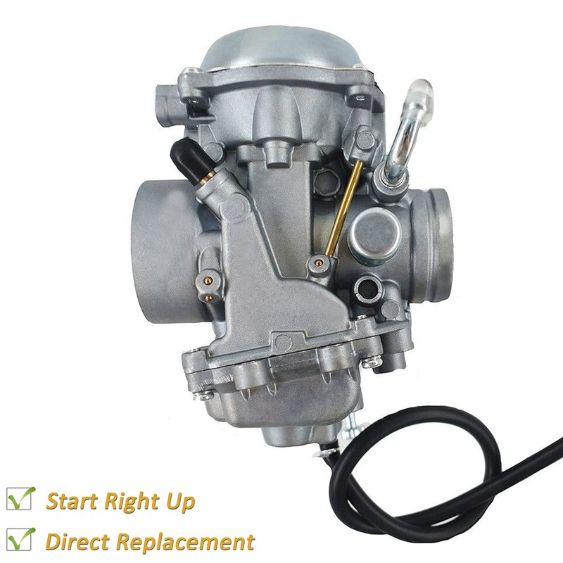 Carburetor for Suzuki Quadrunner 250 LTF250 LT-4WD (1990-1999)/ Quadrunner 500