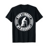 Don't Forget My Discount Funny Old People Apparel Item T-Shirt