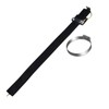 UXELY Car Anti Static Strip Earth Belt Ground Wire Strap