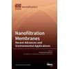 Nanofiltration Membranes: Recent Advances and Environmental Applications