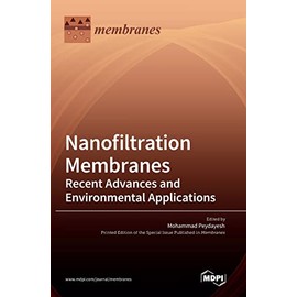 Nanofiltration Membranes: Recent Advances and Environmental Applications