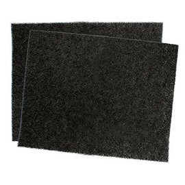 Univen Carbon Filter Compatible with Vornado MD1-0023 fits AC300, AC350, AC500, and AC550, 2 Pack