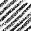 Inglot Charcoal Pencil, Easy Application, Blendable, Waterproof, Smudge-Resistant, Creamy Texture,