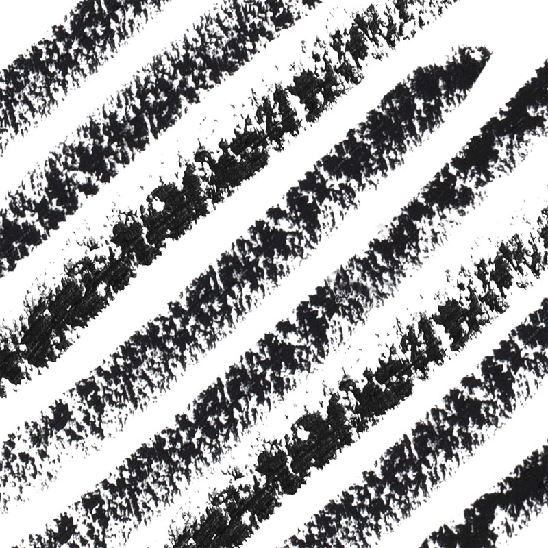Inglot Charcoal Pencil, Easy Application, Blendable, Waterproof, Smudge-Resistant, Creamy Texture,