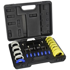 PRIVATE BRAND TOOLS PBT70961 Crankshaft and Camshaft Seal Tool Kit