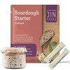 Sourdough Starter Culture (2 packet), Gluten Free Sourdough Starter Culture,