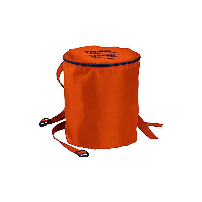 FRONTIERSMAN Funda de Transporte Bear Safe – Diseño Resistente al