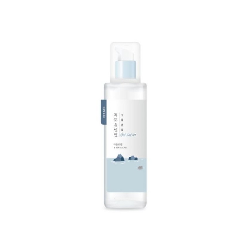 Round Lab for Men 1025 Dokdo All-in-one Gel Lotion 200ml