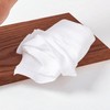 Varathane 211724H Premium Wood Stain, Quart, Red Mahogany