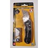 Olympia Tools Turbofold Utility, Work, Razor Knife, 33-200 With 5