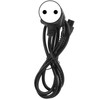 Power Adapter Supply Cord 19V 3A for D60 SQ‑001 Electric