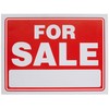 Ram-Pro 9" X 12" Sale Sign for Car and Auto