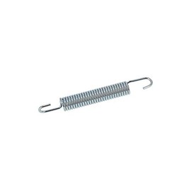 Spring for Tilt Stand, Tension Spring for Simson S51, S50, KR51 Schwalbe, SR4, SR50, SR80, SRA25/50