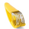 Generic 2 PCs Banana Slicer Fruit and Vegetable Salad Peeler