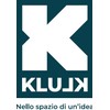 KLULK Colbalt Blue Double Bed Fitted Sheet, 100% Cotton, 180