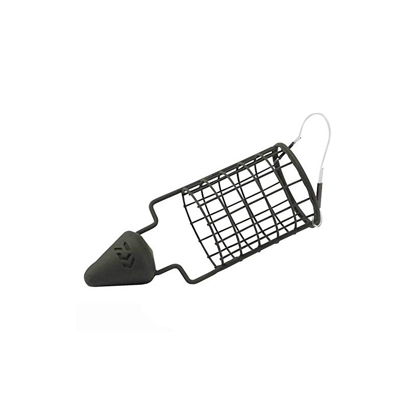 DAIWA Nzon Distance Cage Feeder m - 30g - NZDCFM30