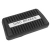 Brake Pedal Pad Rubber Replacement for HK HT HG HQ