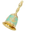Handbell, Small Hand Bell Hand Call Bells Wedding Bells, Table