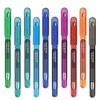 Newell Brands InkJoy Capped Gel Ink Pens, 0.7mm Medium Nib,