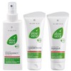 LR ALOE VIA Aloe Vera Spezial-Pflege Box (Gelkonzentrat, Propolis-Creme, Notfallspray)