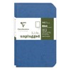 Clairefontaine 734184C - Age Bag DUO set of 2 stitched