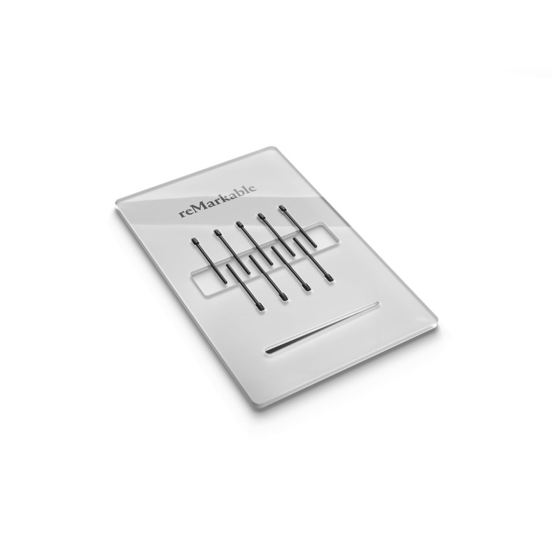 reMarkable Marker Tips 2 Marker and Marker Plus Stylus Tablet