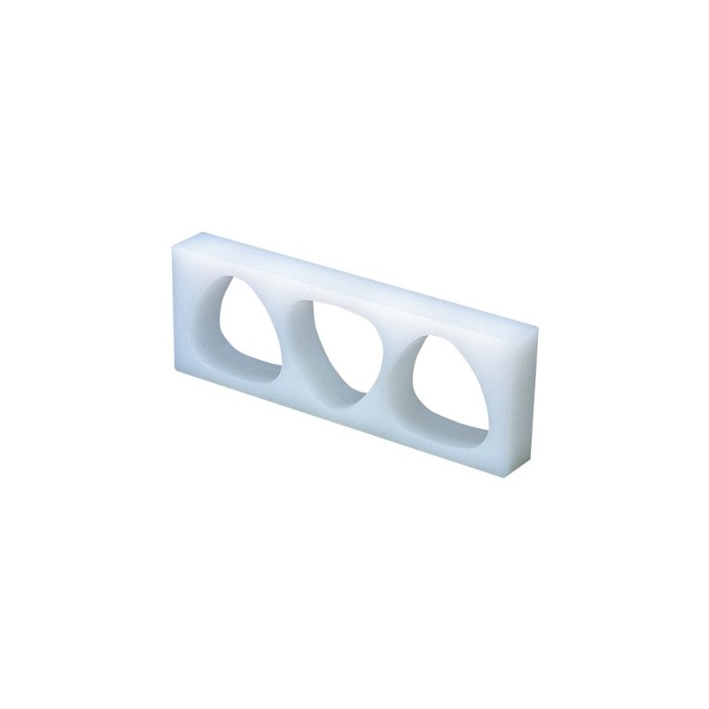 Sumibe Techno Plastic OJ300 Sumitomo PE Jumbo Rice Ball Mold