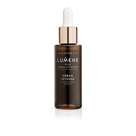 Lumene Sisu Urban Intense Hydrating Serum, 1.0 Fluid Ounce