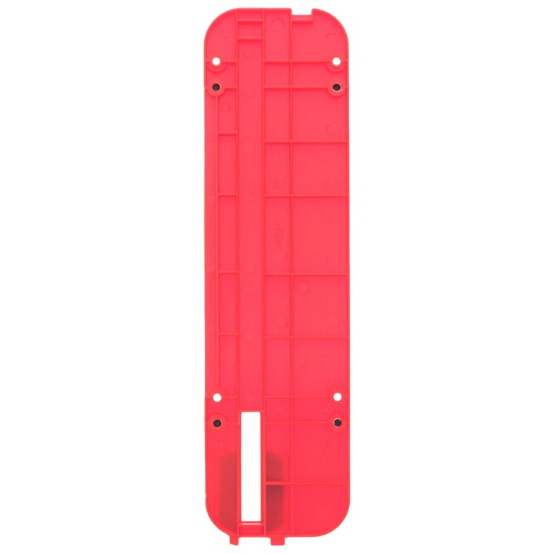 BOSCH 2610998563 Zero Clearance Insert Assembly for 4000 Table Saw