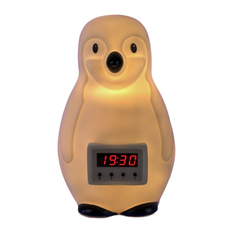 KATIES PLAYPEN / BABY BEST BUYS Cozyglo Papa Penguin Night