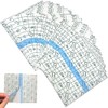 Waterproof Dressing, Transparent Bandage, Scratch Protection Film, Protective Film for