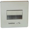 1 x Low Professional Fan Insulation Switch Switches Sockets Electrical