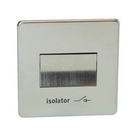 1 x Low Professional Fan Insulation Switch Switches Sockets Electrical Area Switch - 7017/SC