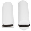 tectake® Positioning Rollers, Set of 2, Massage Table Accessories, Full